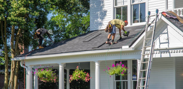 Professional Roof Repair & Installaion in Mars, PA